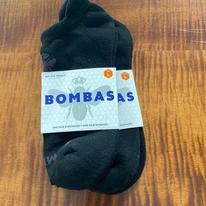 BOMBAS Ankle Socks (2 pair)
